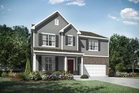 3032 Wellington Ln, Miami Township, OH 45449