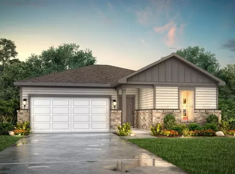 24843 Hazel Cove Way, Montgomery, TX 77316
