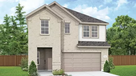 2715 Weston Way, Anna, TX 75409