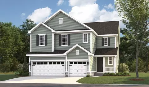 41 Everett Dr, Boonsboro, MD 21713