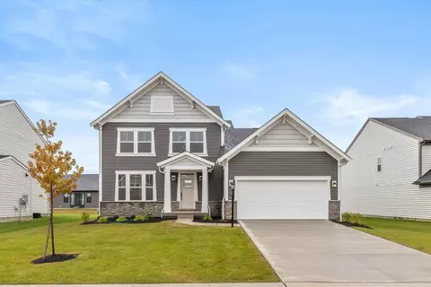 2180 Breezeway Pl, Marysville, OH 43040