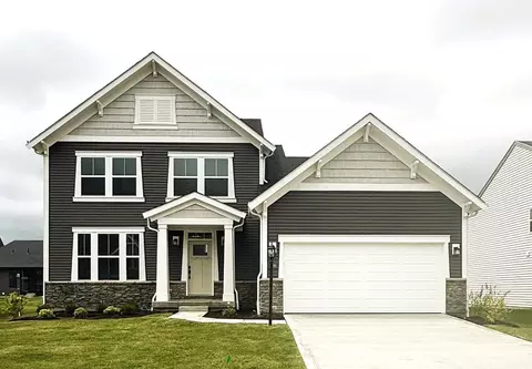 2180 Breezeway Pl, Marysville, OH 43040