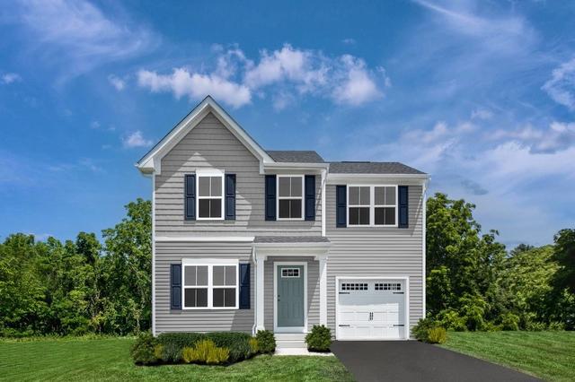 1533 Alfalfa Cres, Farmington, NY 14425