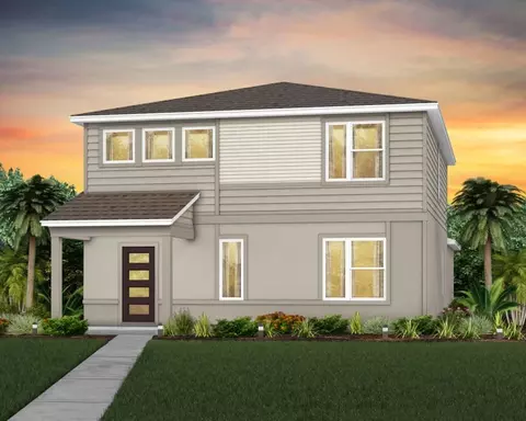 5690 Enchanted Meadow Aly, Clermont, FL 34714