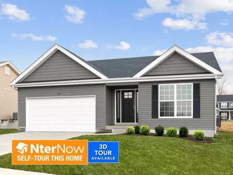 3819 Sonora Stone Dr, Florissant, MO 63031