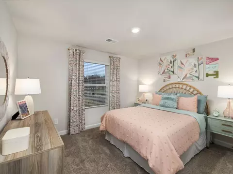 Bedroom - 101 Granby Trl, Easley, SC 29642 photo 4 of 5