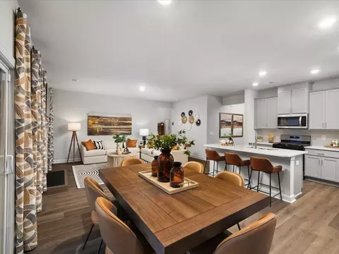 Dining - 101 Granby Trl, Easley, SC 29642 photo 2 of 2