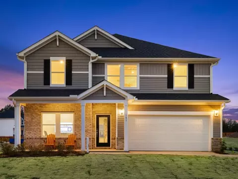 Exterior - 101 Granby Trl, Easley, SC 29642 photo 3 of 3
