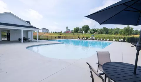 Exterior - 101 Granby Trl, Easley, SC 29642 photo 2 of 3