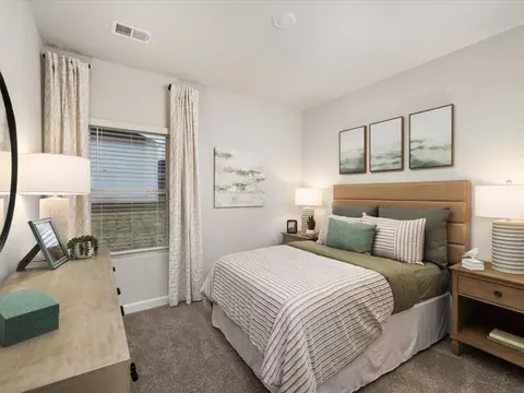Bedroom - 101 Granby Trl, Easley, SC 29642 photo 3 of 5
