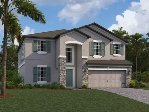 12979 Castle Oaks Dr, Hudson, FL 34669