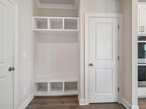 Entry Way - 1297 Whitman Cir, Monroe, GA 30656 photo 1 of 5