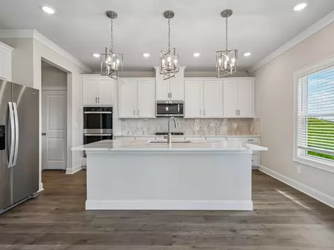 Kitchen - 1297 Whitman Cir, Monroe, GA 30656 photo 1 of 6