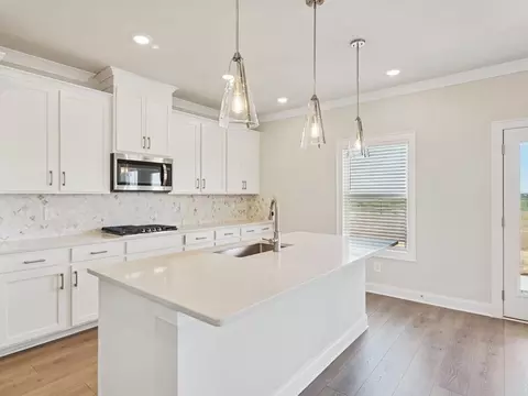 Kitchen - 1297 Whitman Cir, Monroe, GA 30656 photo 1 of 6