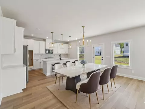 Dining - 1297 Whitman Cir, Monroe, GA 30656 photo 1 of 2