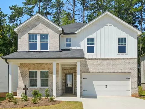 1297 Whitman Cir, Monroe, GA 30656