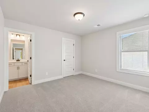 Bedroom - 1297 Whitman Cir, Monroe, GA 30656 photo 3 of 7