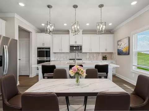 Dining - 1297 Whitman Cir, Monroe, GA 30656 photo 1 of 2