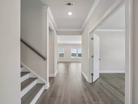 Entry Way - 1297 Whitman Cir, Monroe, GA 30656 photo 2 of 5