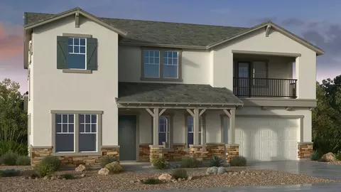 20519 E Via Del Jardin, Queen Creek, AZ 85142