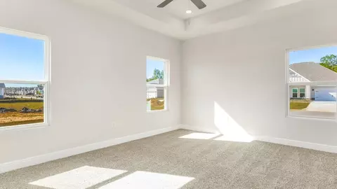 Bedroom - 5326 Macarthur Dr, Crestview, FL 32539 photo 3 of 20