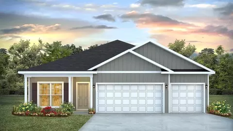 5326 Macarthur Dr, Crestview, FL 32539