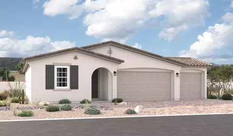 12377 W Luxton Ln, Avondale, AZ 85323