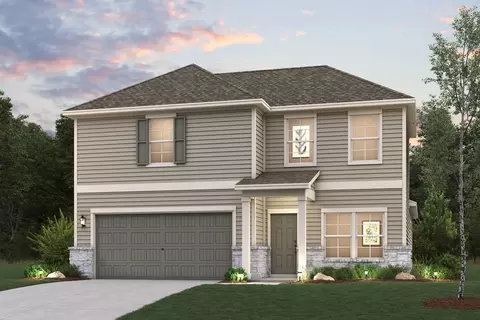 26043 Spiney Thistle Rd, Katy, TX 77493