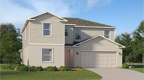 17782 Monte Isola Way, North Fort Myers, FL 33917