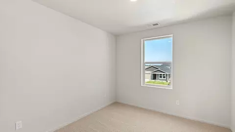 Bedroom - 3341 Eden Way, Eugene, OR 97404 photo 6 of 17