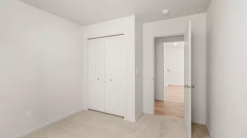 Bedroom - 3341 Eden Way, Eugene, OR 97404 photo 2 of 17