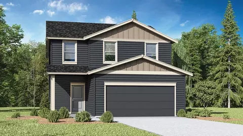 Exterior - 3341 Eden Way, Eugene, OR 97404 photo 2 of 3