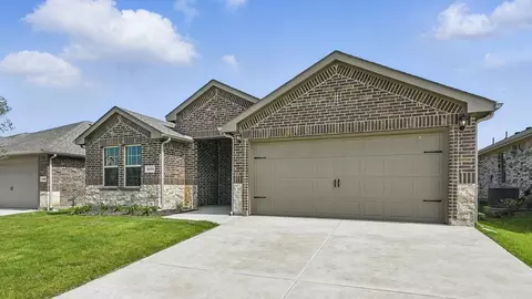 Coming Soon, Dorchester, TX 75459