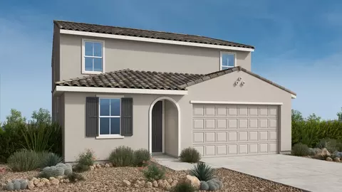 25120 N 165th Ave, Surprise, AZ 85387