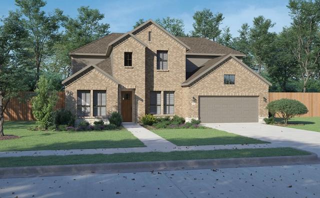 2309 Wispy Ln, Celina, TX 75009
