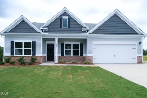 180 Smith Farms Dr, Lillington, NC 27546