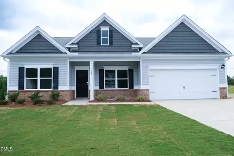 180 Smith Farms Dr, Lillington, NC 27546