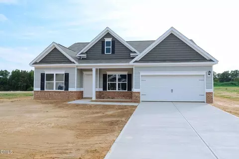 180 Smith Farms Dr, Lillington, NC 27546