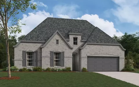2100 Baxter Rd, Celina, TX 75009