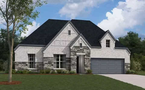 Exterior - 2100 Baxter Rd, Celina, TX 75009 photo 3 of 10