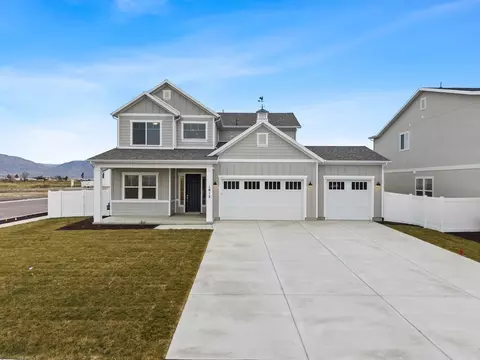 1612 S 4350 W, West Weber, UT 84401