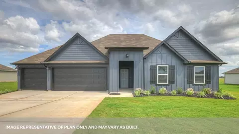 161 Zane Saddle Rd, Lockhart, TX 78644