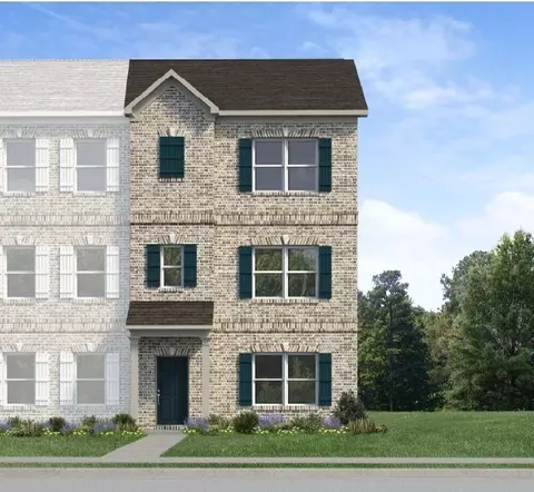140 Rosebush Ln #LOT 42, Lebanon, TN 37087