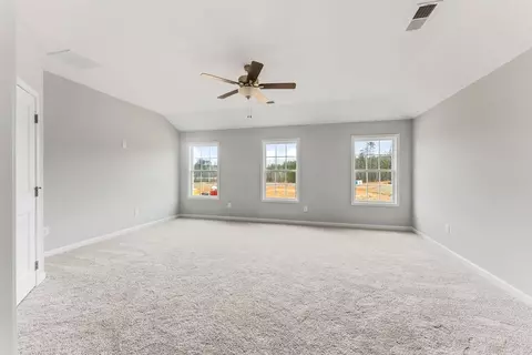 Bedroom - 7204 Bill Dorn Rd, Appling, GA 30802 photo 6 of 8