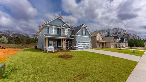 Other - 7204 Bill Dorn Rd, Appling, GA 30802 photo 1 of 14