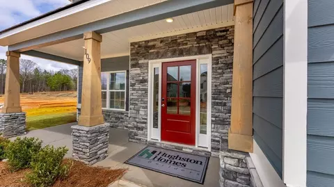 Exterior - 7204 Bill Dorn Rd, Appling, GA 30802 photo 3 of 9
