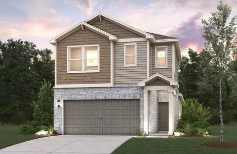 10647 Rosemont Pass, San Antonio, TX 78254