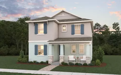 5306 Marshelder St, Apopka, FL 32712