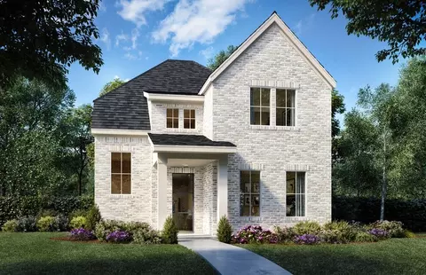 Exterior - 3552 E Cheney Ave, Celina, TX 75009 photo 1 of 7