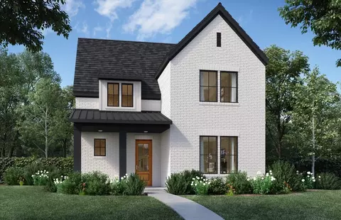 Exterior - 3552 E Cheney Ave, Celina, TX 75009 photo 2 of 7